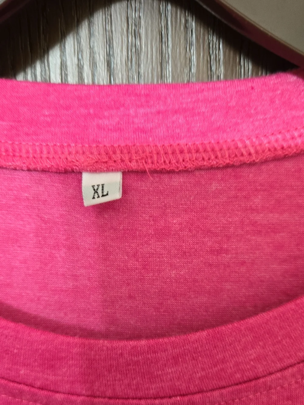 Pink Ribbon 'Spread the Hope' Womans T‑Shirt